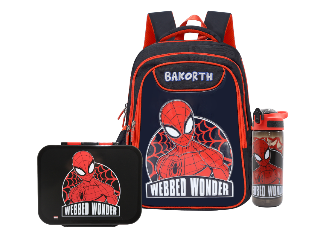 Bakorth 13.5 inch Pack